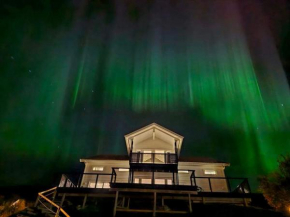 Kaldfjord Sea House